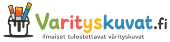 Värityskuvat.fi